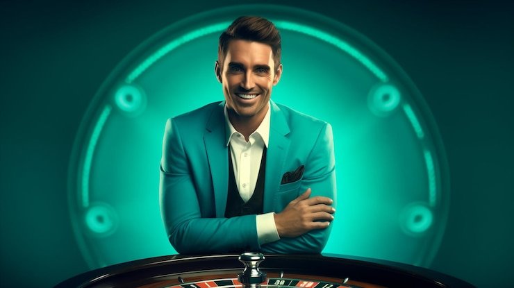 SA Gaming live-dealer blackjack table on bantogel login