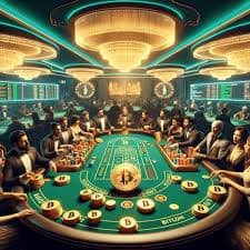 bantogel login featured game showcase